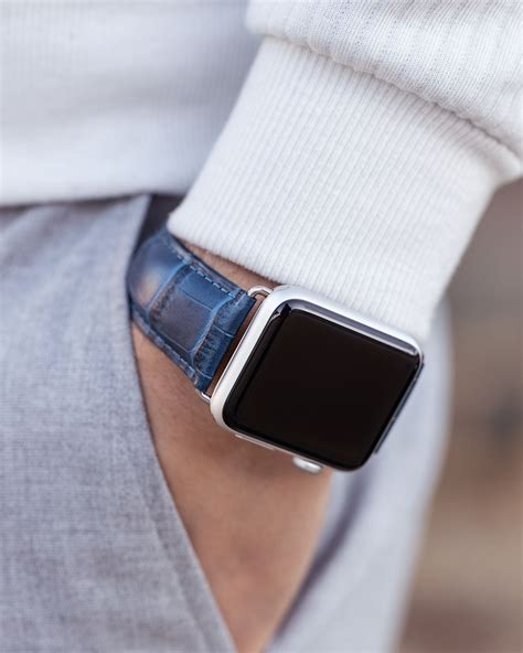 stylish apple watches